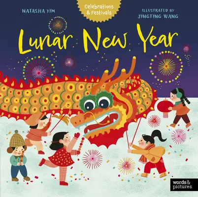 Año Nuevo Lunar - Lunar New Year