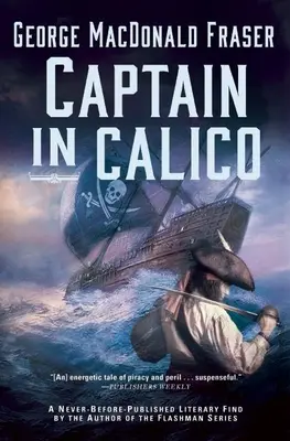 Capitán de percal - Captain in Calico