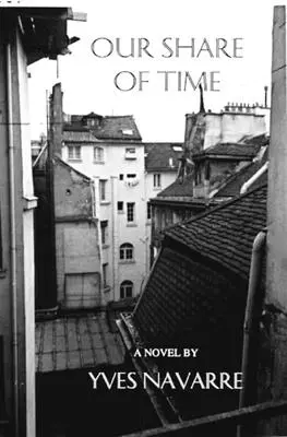 Nuestra parte del tiempo - Our Share of Time