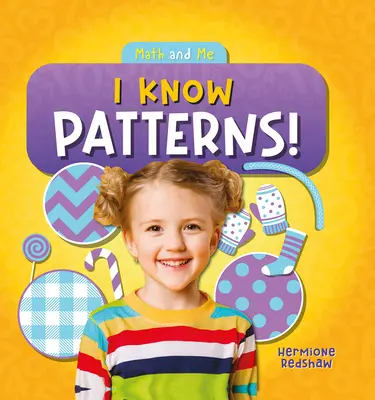 Conozco los patrones - I Know Patterns!