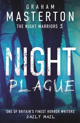 La peste nocturna - Night Plague