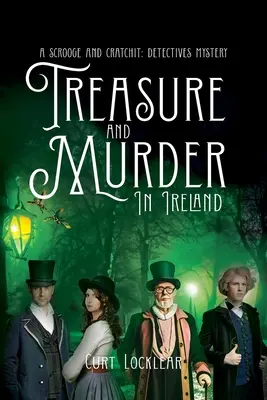 Tesoro y asesinato en Irlanda - Treasure and Murder in Ireland