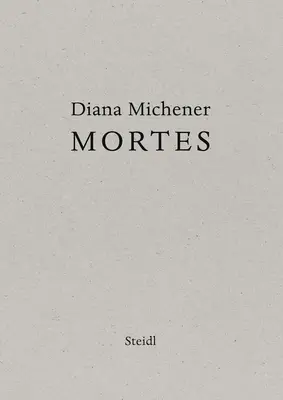 Diana Michener Mortes - Diana Michener: Mortes