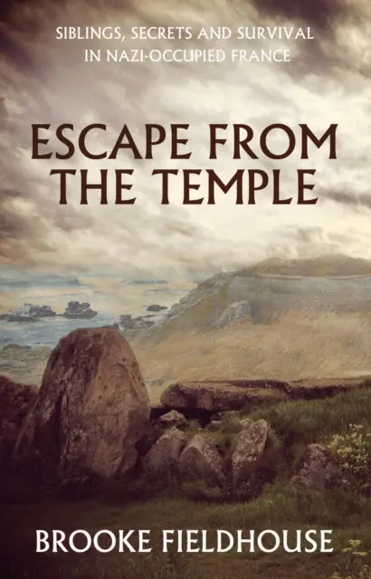 Escapada del Templo - Escape from the Temple