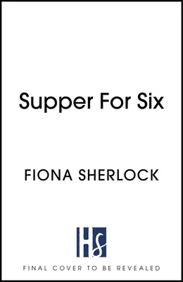 Cena para seis - Supper for Six