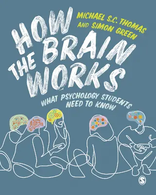 Cómo funciona el cerebro - How the Brain Works