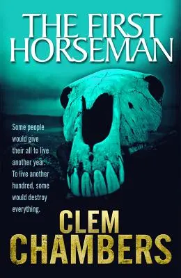 Primer jinete - First Horseman