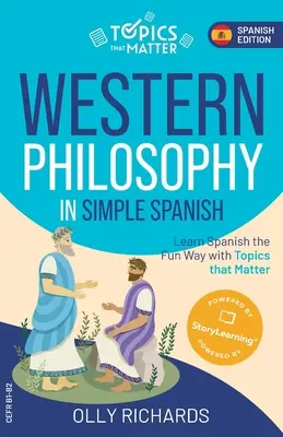 Filosofía occidental en español sencillo - Western Philosophy in Simple Spanish