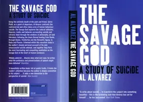 Dios Salvaje - Un Estudio Sobre El Suicidio - Savage God - A Study of Suicide
