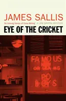 El ojo del grillo - Eye of the Cricket