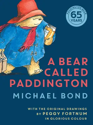 Un oso llamado Paddington - Bear Called Paddington