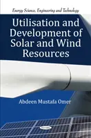 Utilización y desarrollo de los recursos solares y eólicos - Utilisation & Development of Solar & Wind Resources