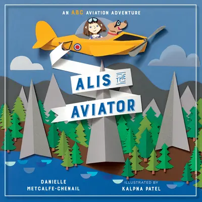 Alis el Aviador - Alis the Aviator