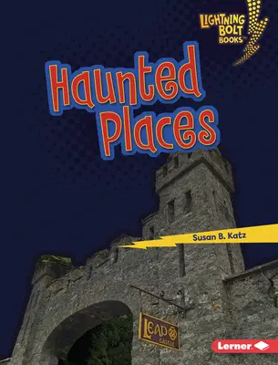 Lugares embrujados - Haunted Places