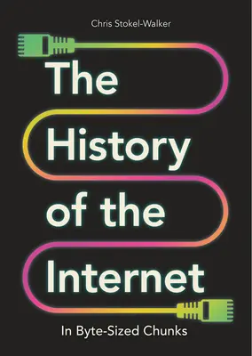 La historia de Internet en bytes - The History of the Internet in Byte-Sized Chunks