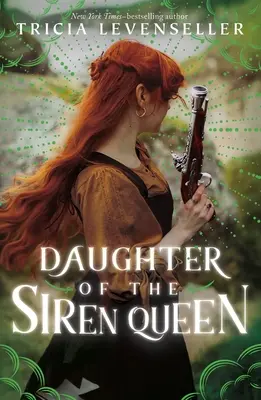 Hija de la Reina Sirena - Daughter of the Siren Queen