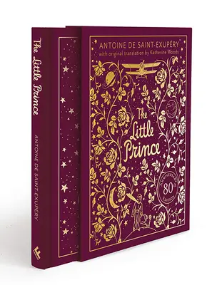 El Principito (Edición Coleccionista) - Little Prince (Collector's Edition)