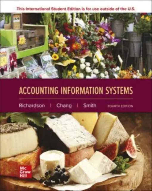 Sistemas de Información Contable ISE - Accounting Information Systems ISE