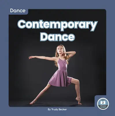 Danza contemporánea - Contemporary Dance