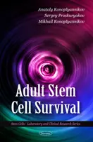 Supervivencia de las células madre adultas - Adult Stem Cell Survival