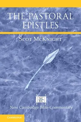 Las epístolas pastorales - The Pastoral Epistles