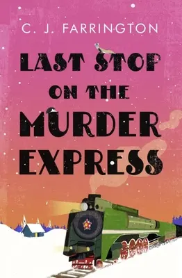 Última parada del Expreso de los Asesinatos - Last Stop on the Murder Express