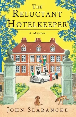 El hotelero reticente - The Reluctant Hotelkeeper
