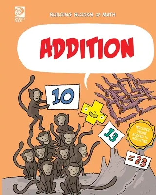 Adición - Addition
