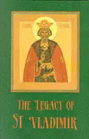 El legado de San Vladimiro - Bizancio, Rusia, América - Legacy of St. Vladimir - Byzantium, Russia, America