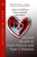 El músculo esquelético en la insuficiencia cardíaca y la diabetes de tipo 2 - Skeletal Muscle in Heart Failure & Type 2 Diabetes