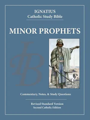 Los profetas menores - The Minor Prophets