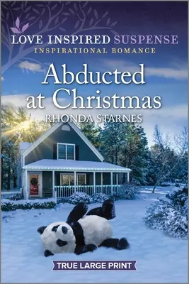 Secuestrados en Navidad - Abducted at Christmas