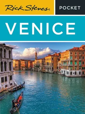 Rick Steves Bolsillo Venecia - Rick Steves Pocket Venice