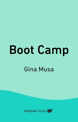Campamento de entrenamiento - Boot Camp