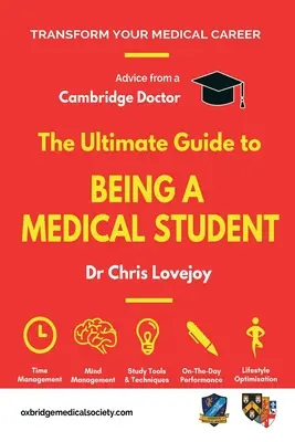 Guía definitiva para ser estudiante de medicina - Ultimate Guide to Being a Medical Student