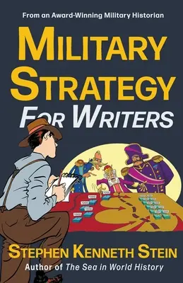 Estrategia militar para escritores - Military Strategy for Writers