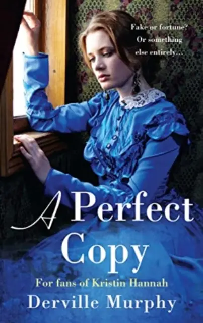 Perfect Copy - A Gripping Historical Mystery - Amor, mentiras y engaños en una elegante saga familiar judía. - Perfect Copy - A Gripping Historical Mystery - Love lies and deceit in a stylish Jewish family saga.