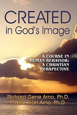 Creados a imagen de Dios - Created in God's Image