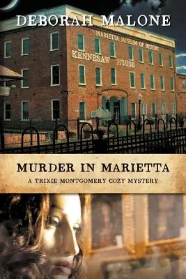 Asesinato en Marietta - Murder in Marietta