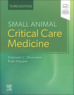 Medicina crítica de pequeños animales - Small Animal Critical Care Medicine