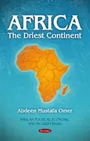 África, el continente más seco - Africa - The Driest Continent