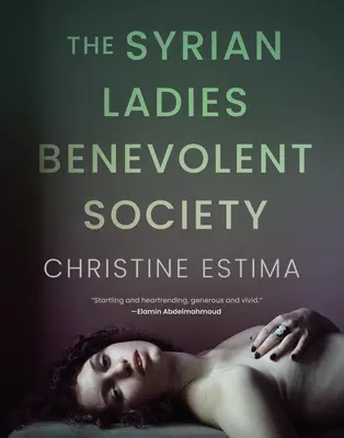 La Sociedad Benéfica de Damas Sirias - The Syrian Ladies Benevolent Society