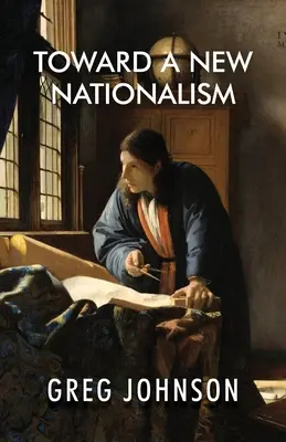 Hacia un nuevo nacionalismo - Toward a New Nationalism