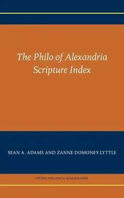 Índice bíblico de Filón de Alejandría - The Philo of Alexandria Scripture Index