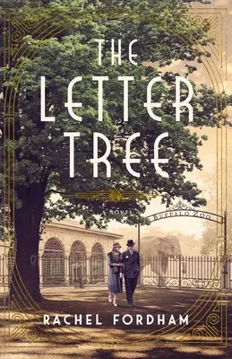 El árbol de las letras - The Letter Tree