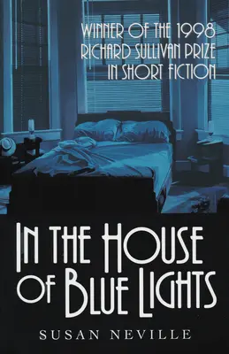 En la casa de las luces azules - In House of Blue Lights