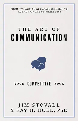 El arte de la comunicación: Su ventaja competitiva - The Art of Communication: Your Competitive Edge