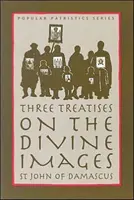 Tres tratados sobre la imagen divina - Three Treatises on the Divine Image