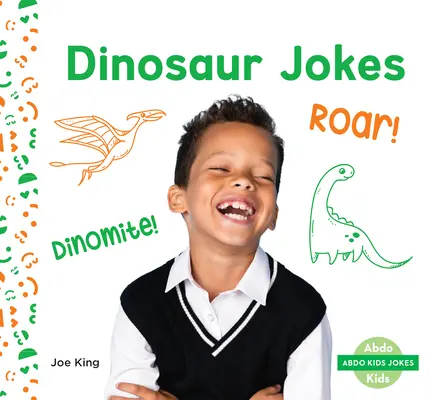 Chistes de Dinosaurios - Dinosaur Jokes