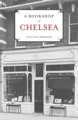 Una librería en Chelsea - A Bookshop in Chelsea